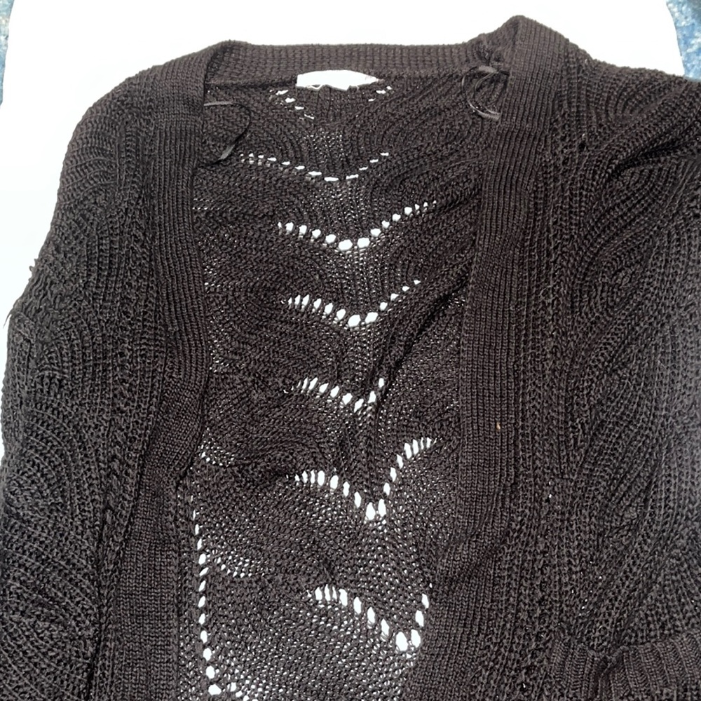 Cardigan